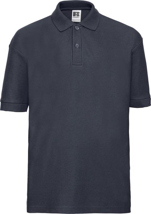 Russell Poloshirt (116)