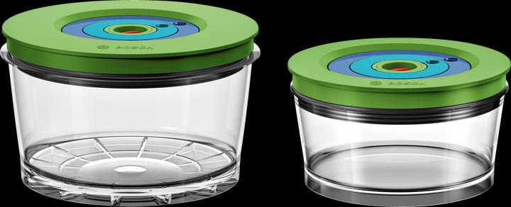 Image du produit Bosch Hausgeräte Boîte de conservation sous vide (1.50 l)