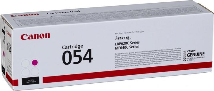 Produktbild Canon 054M (M)
