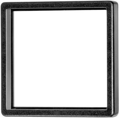 Produktbild Kübler Aufsteckrahmen 55 für H57/H77