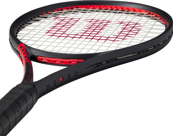 Produktbild Wilson Clash 100 V3 Tennisschläger (2, 295 g)