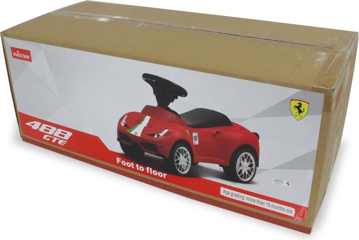 Produktbild Jamara Ferrari 488