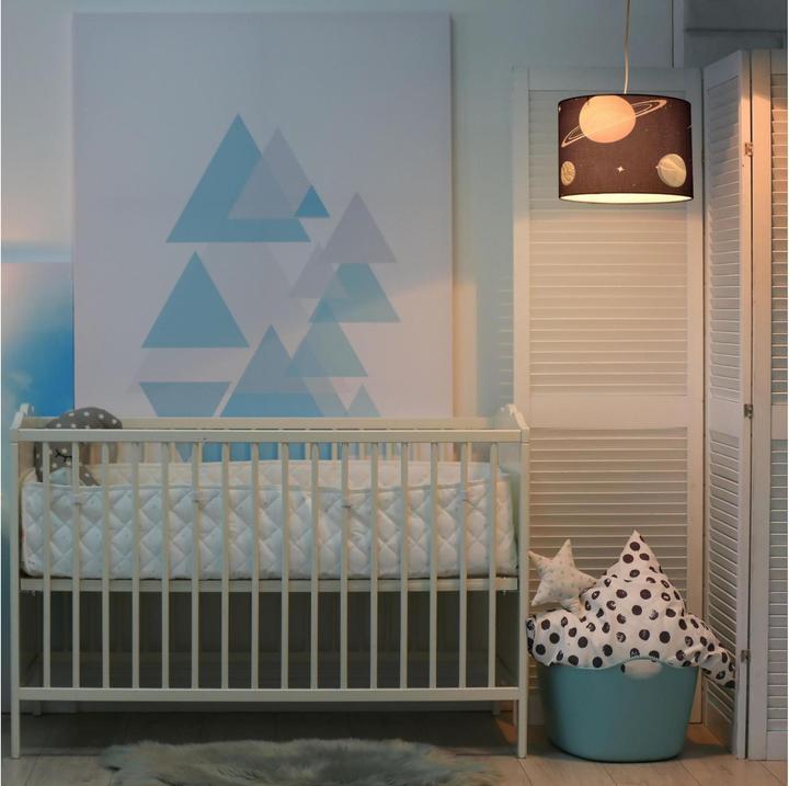 Immagine prodotto Relaxdays Lampada a sospensione (E27)