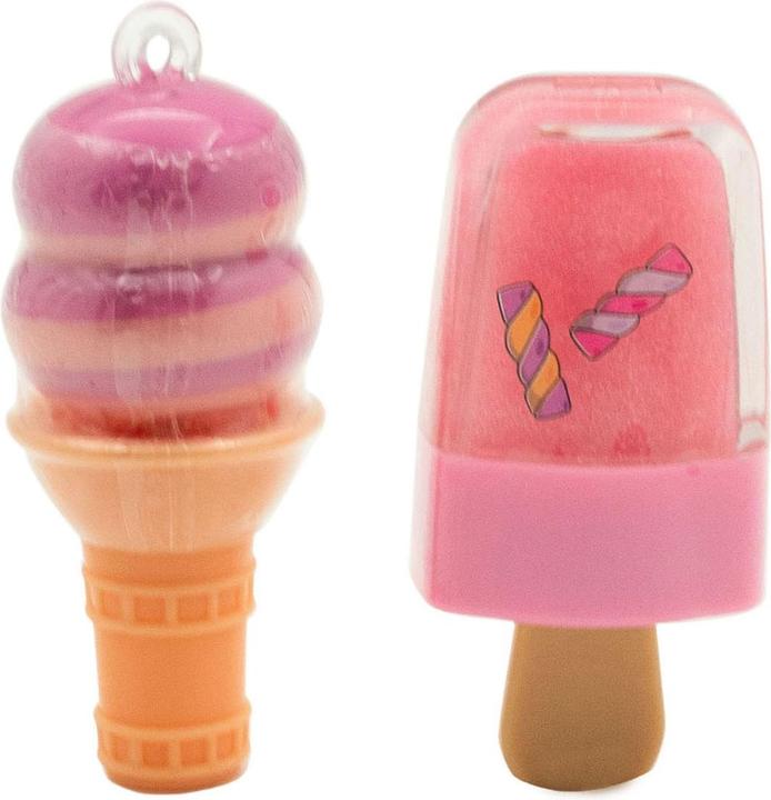 Actual product image Create It! Candy Lipgloss Lollipop