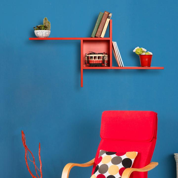 Immagine prodotto Kalune Design Francisco (100 x 50 x 18 cm)