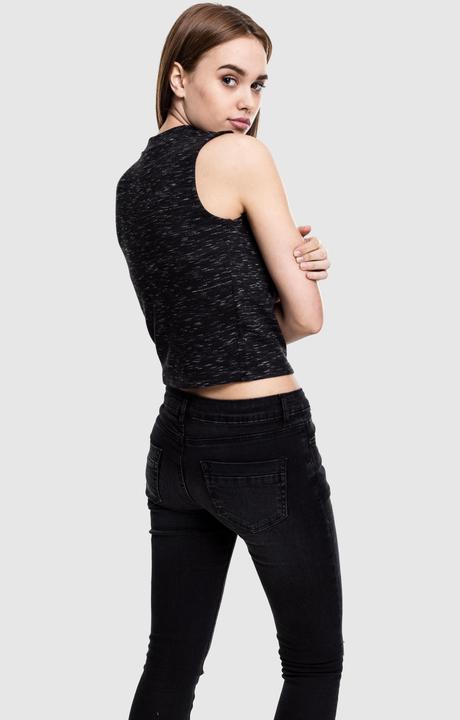Immagine prodotto Urban Classics Top donna Space Dye (L)