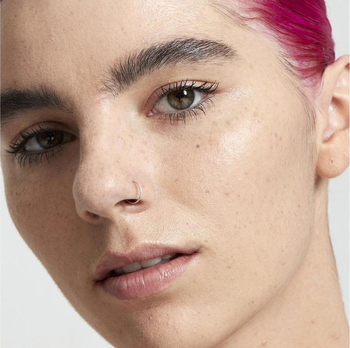 Actual product image NYX Professional Make-Up Fill and Fluff (Black)