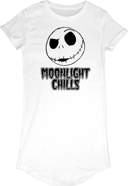 Produktbild Dick Smith Moonlight Chills TShirtKleid (L)