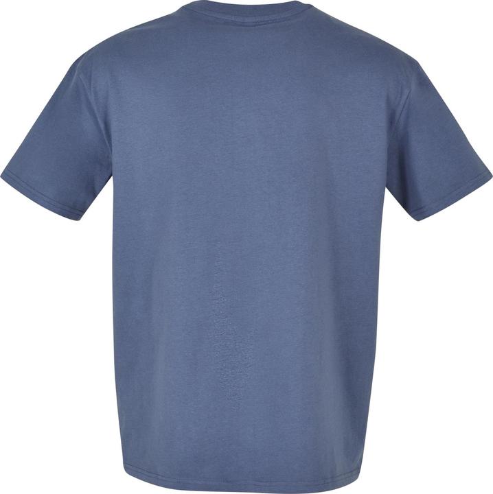 Actual product image Build Your Brand TShirt Heavy (L)