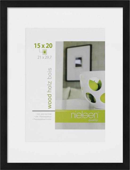 Produktbild Nielsen Apollo (21 x 29.7 cm)