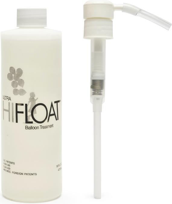 Partydeco Ultra Hi-Float 470ml