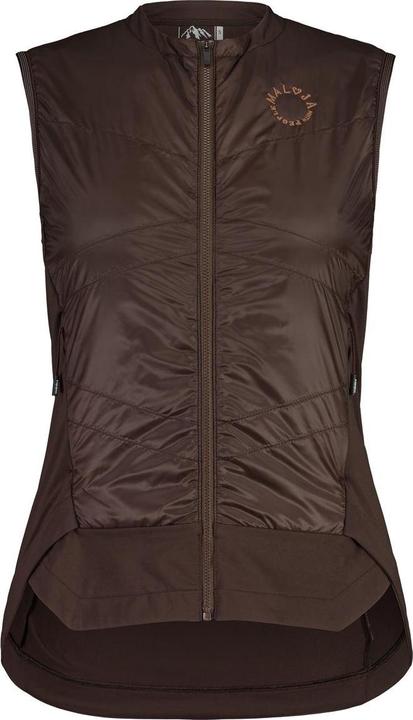 Maloja Kekes Nordic Hybrid Vest