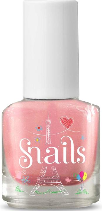 Actual product image Snails Gift set of 3 nail polish mini princess