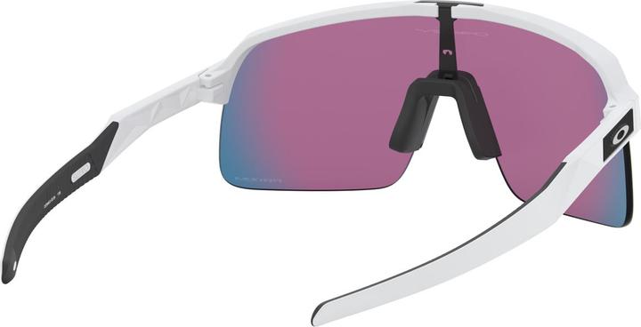 Produktbild Oakley Sutro Lite (Matte White, Prizm Road)