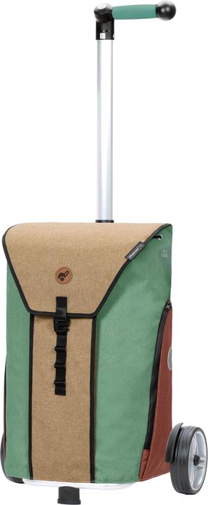 Actual product image Andersen Unus Shopper Oli.P 2.0