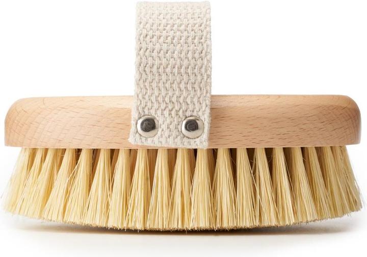 Wild & Stone Brosse naturelle pour le corps