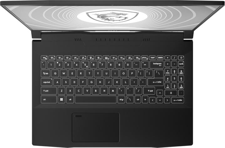 Produktbild MSI CreatorPro M16 B13VK-1229 16" i7-13700H/RTX3000/32GB W11P (16", Intel Core i7-13700H, 32 GB, 2000 GB, DE)