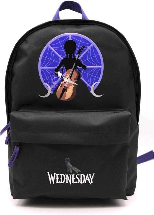 Toybags Wednesday - Cello (20 l)