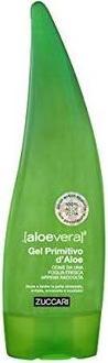 Produktbild Zuccari Aloe Leaf Primitivgel 100ml (Körpergel, 100 ml)