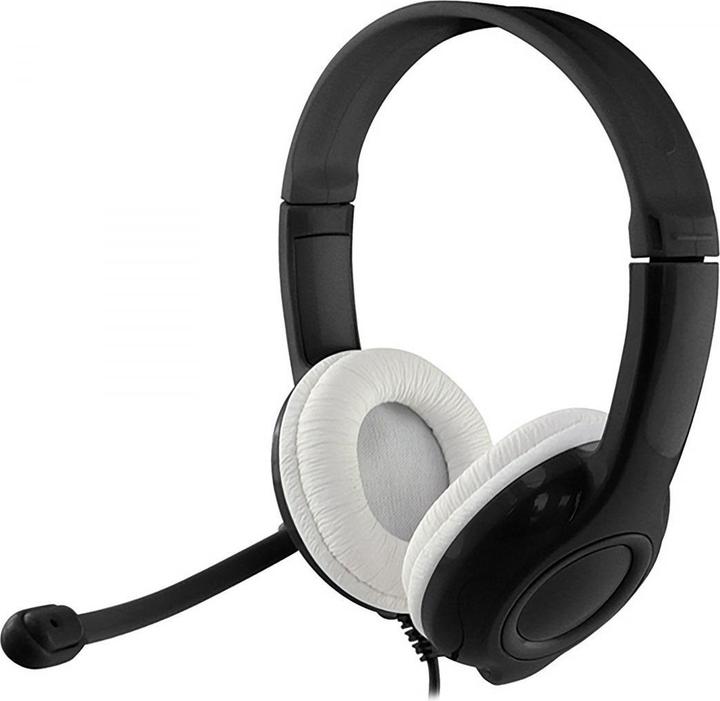 Image du produit Media-Tech MT3573 Epsilion USB (pas de réduction du bruit, Filaire)