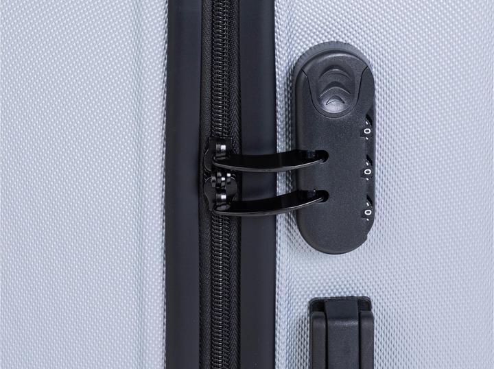 Produktbild Koor Reisekoffer 2er-Set (36 l, M (50 - 90l))