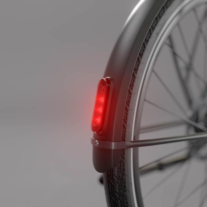 Produktbild Btwin LD 920 E (57 cm)