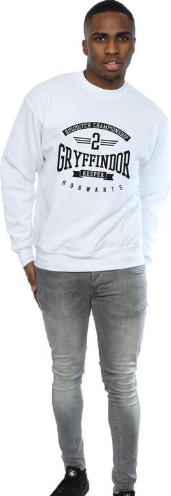Produktbild Gryffindor Keeper Sweatshirt (3XL)