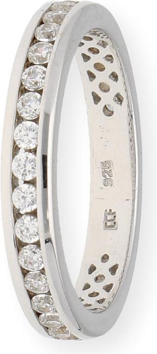 Carat Style (54, 925 Silber)