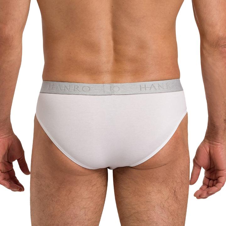 Produktbild Hanro 2erPack Cotton Essentials Slips (XL, 2er Pack)