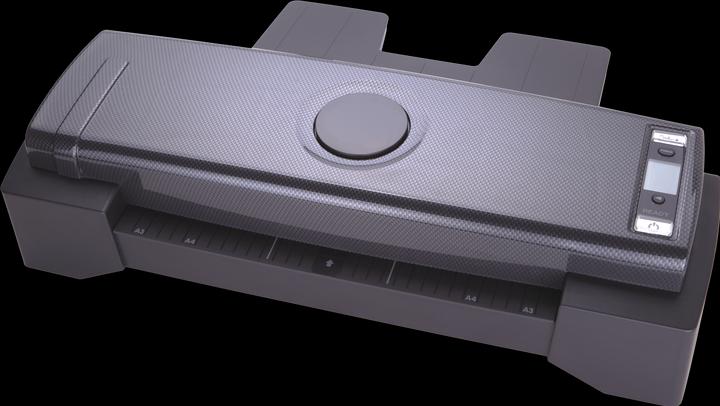 RECOsystems Machine à plastifier RECO LAM 326, A3 (A3)