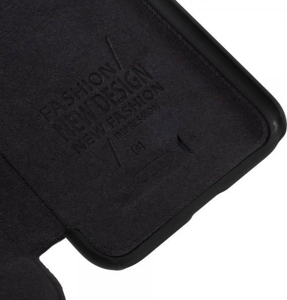 Image du produit G-Case Couverture en cuir de la série Business Style (Apple iPhone X)