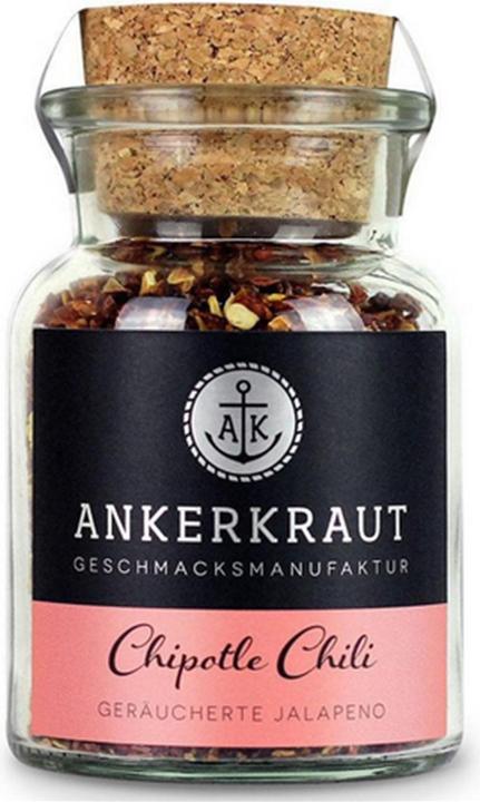 Image du produit Ankerkraut Gewürze chili au chipotle (55 g)