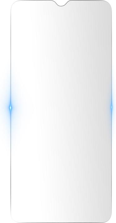 Image du produit Avizar Film clair comme du cristal, protection d'écran en verre (1 pièce(s), Oppo A73)