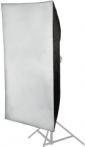 Immagine prodotto Walimex Softbox 75x150cm (Soft box, 75 cm)