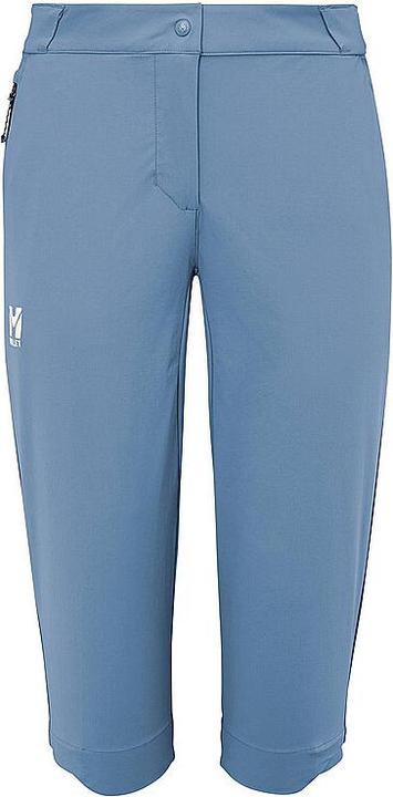 Millet Wandershort Ubic Stretch (38)
