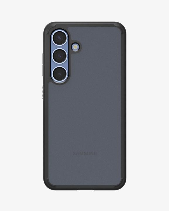 Immagine prodotto Spigen Ultra Hybrid TPU Back Cover Schwarz Samsung Galaxy S25 (Samsung Galaxy S25)