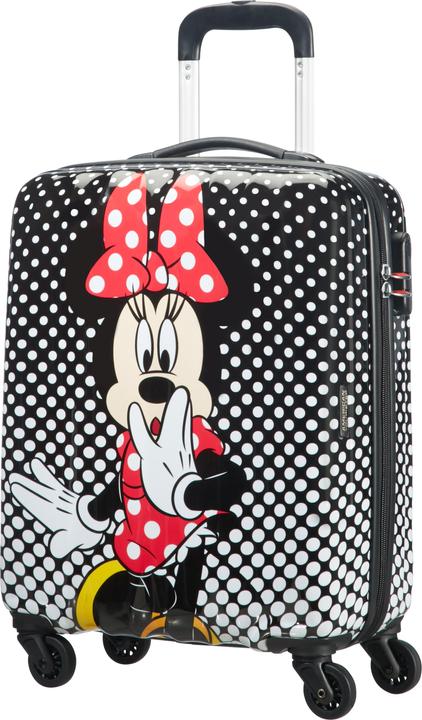 Produktbild American Tourister Disney Legends (36 l, Handgepäck (bis 50l))
