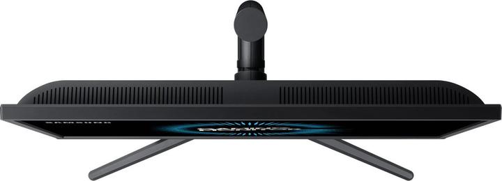 Actual product image Samsung Ls25hg50fquxen (1920 x 1080 pixels, 25")