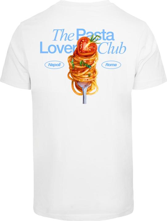 Produktbild Mister Tee MisterTee The Pasta Lover Club Tee - 169769 (XL)