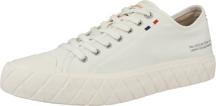 Actual product image Palladium Palla Ace Canvas (46)