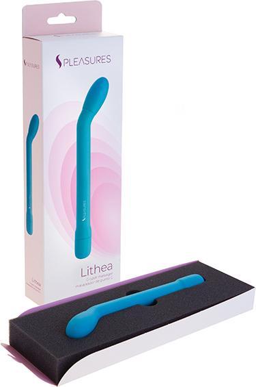 Actual product image S Pleasures Lithea Rechargeable
