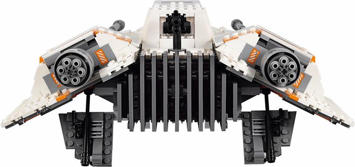 Image du produit LEGO Snowspeeder (75144, LEGO difficiles à trouver, LEGO Star Wars)