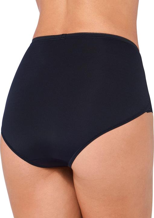 Produktbild Sloggi Pure Sense Luxe Maxi C4P (44, 4er Pack)