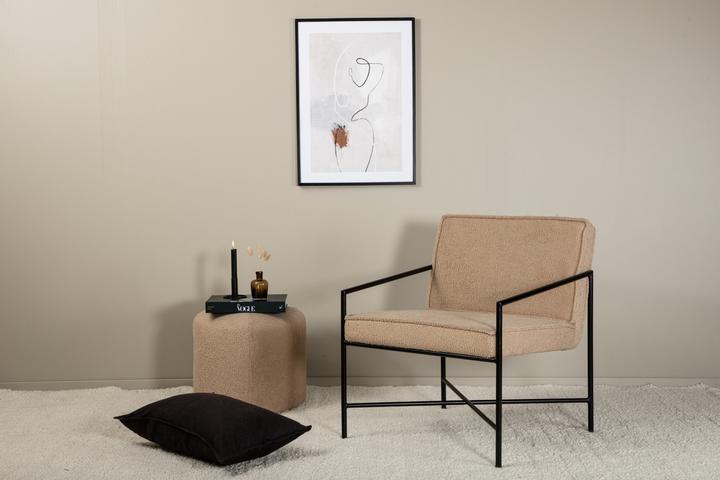 Produktbild Venture Home Sessel Rakel