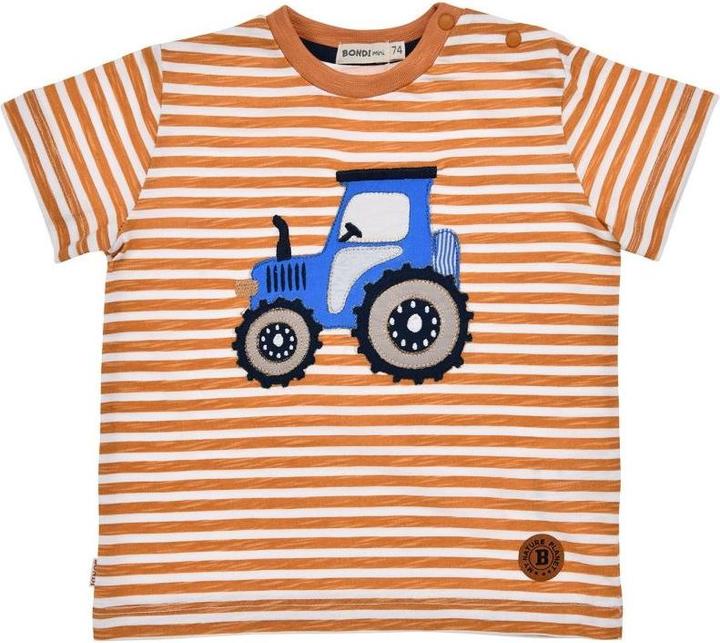 Produktbild Bondi Kleinkinder T-Shirt Traktor (74)