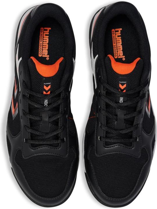Image du produit hummel Court Control Ii (39)