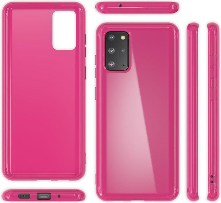 Actual product image Nalia Cell phone case (Samsung Galaxy S20+)