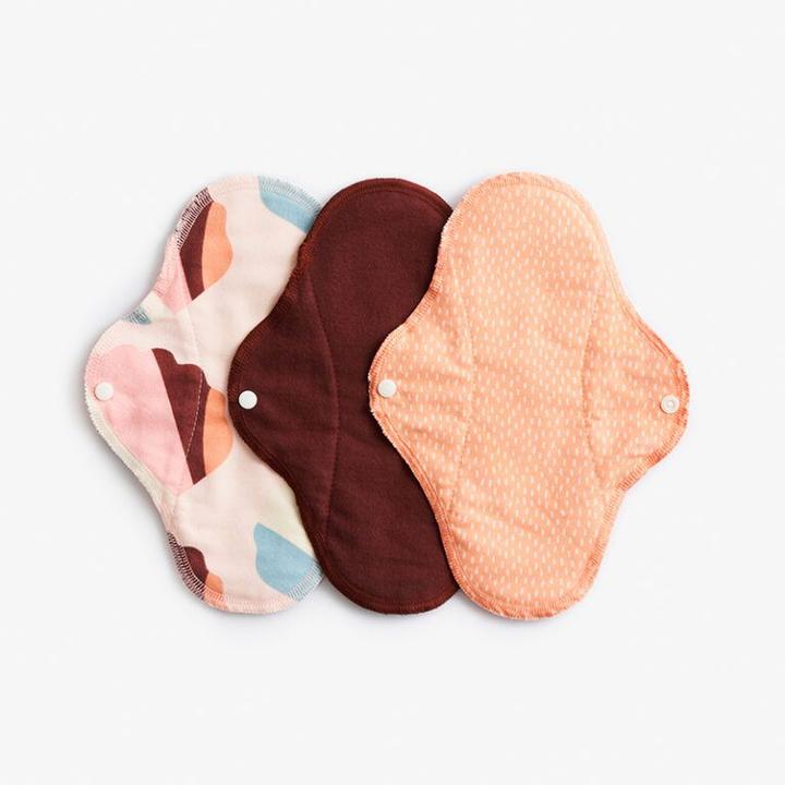 Actual product image ImseVimse Regular (3 x)