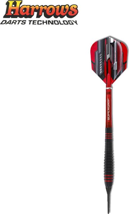 Actual product image Harrows Ace (18 g)
