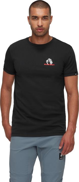 Image du produit Mammut Massone T-Shirt Men Hold (M)